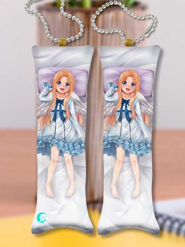 Filo V1 Keychain THE RISING OF THE SHIELD HERO KushinaBX
